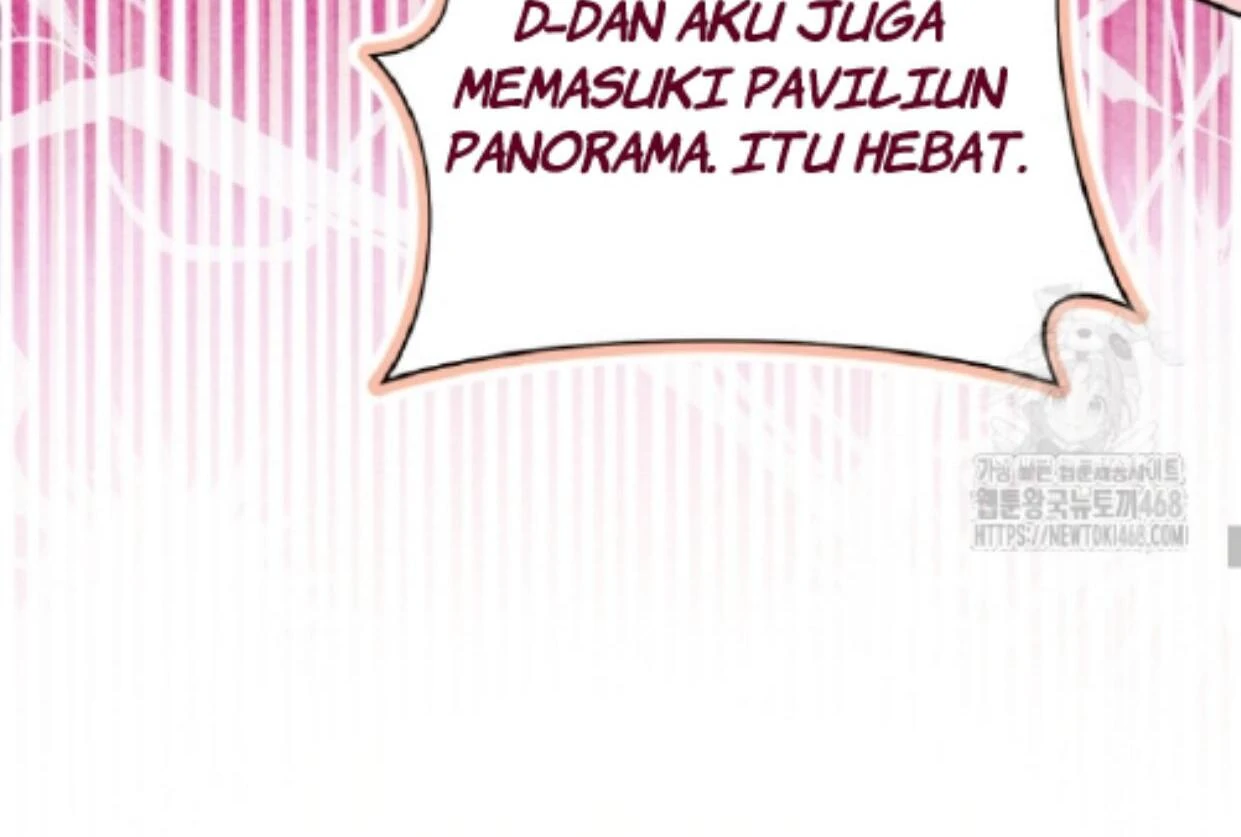 I Became the Despised Granddaughter of the Murim Family Chapter 90 Gambar 75