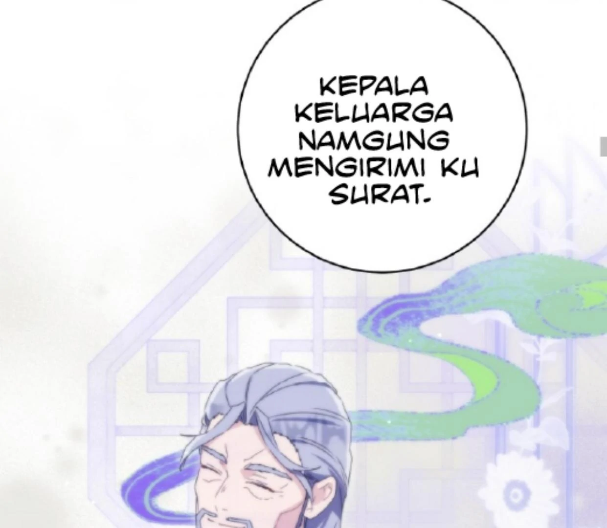 I Became the Despised Granddaughter of the Murim Family Chapter 90 Gambar 79