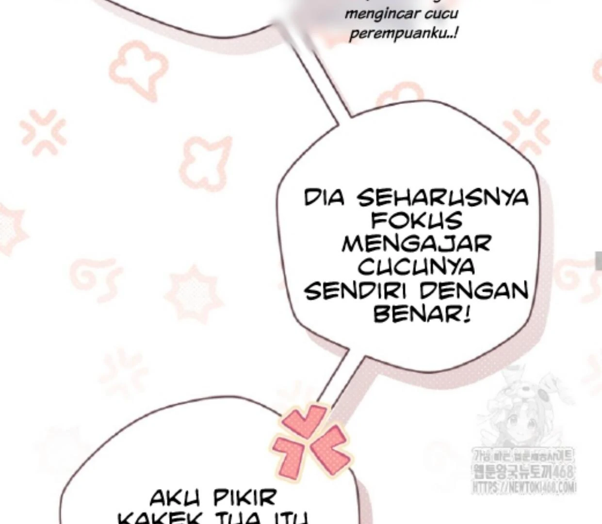 I Became the Despised Granddaughter of the Murim Family Chapter 90 Gambar 83