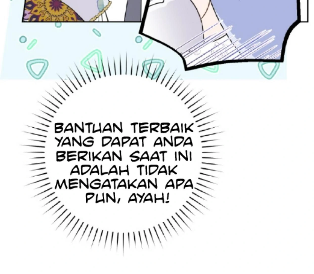 I Became the Despised Granddaughter of the Murim Family Chapter 90 Gambar 86