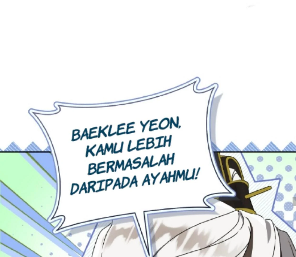 I Became the Despised Granddaughter of the Murim Family Chapter 90 Gambar 87