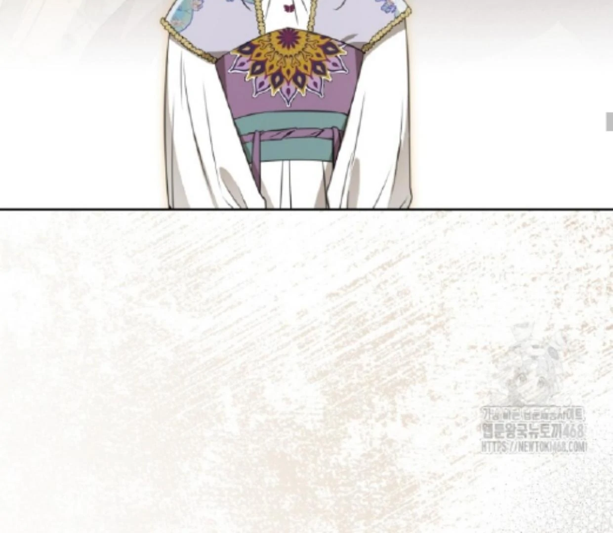 I Became the Despised Granddaughter of the Murim Family Chapter 90 Gambar 93