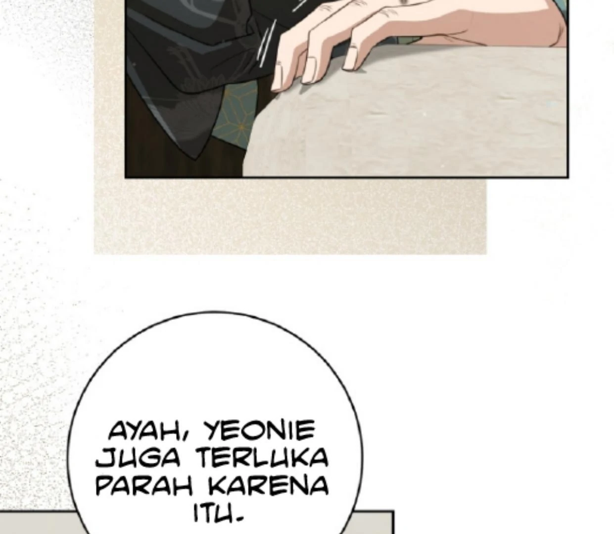 I Became the Despised Granddaughter of the Murim Family Chapter 90 Gambar 96