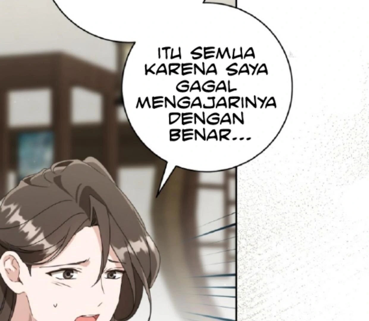 I Became the Despised Granddaughter of the Murim Family Chapter 90 Gambar 97