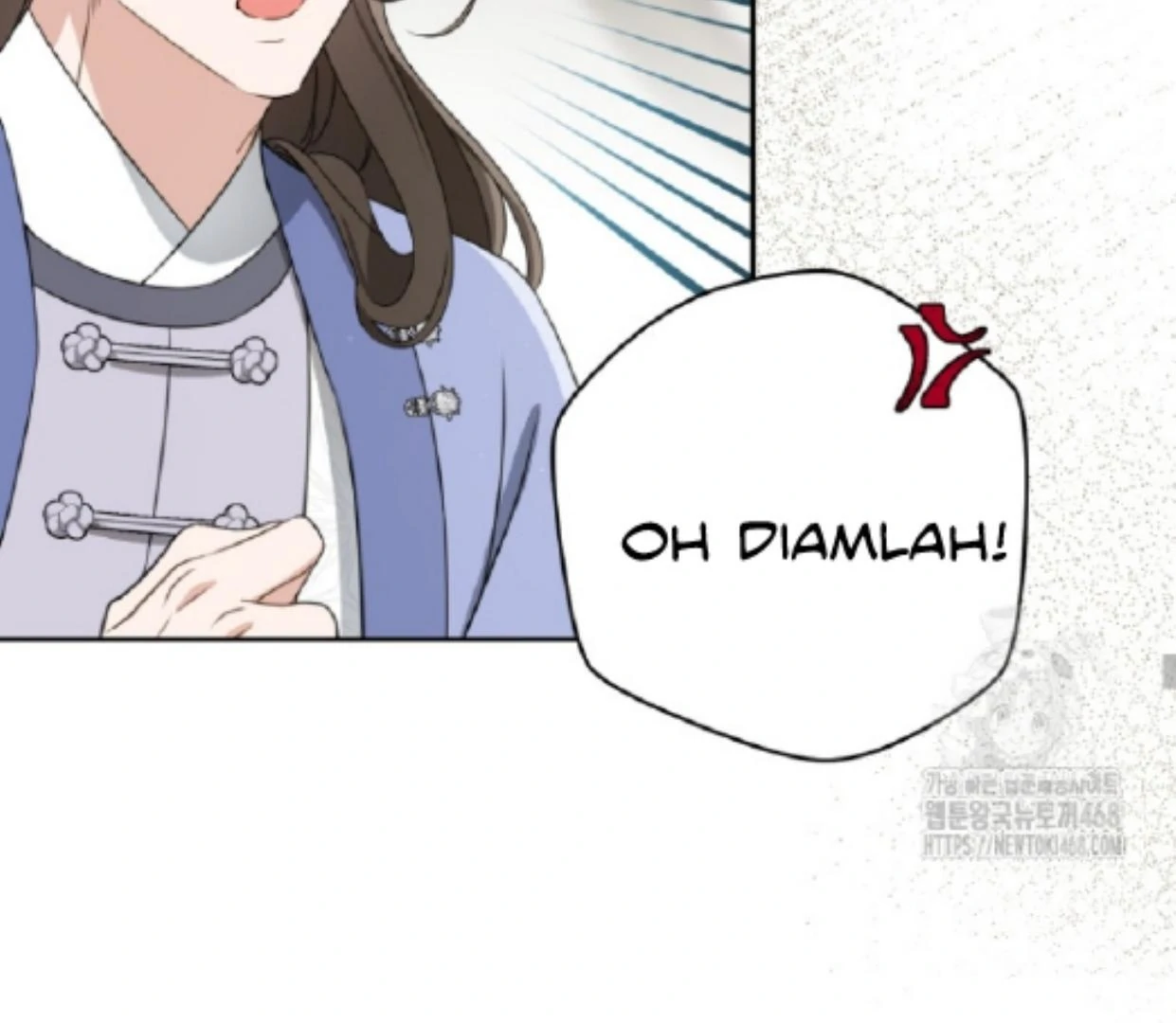 I Became the Despised Granddaughter of the Murim Family Chapter 90 Gambar 98