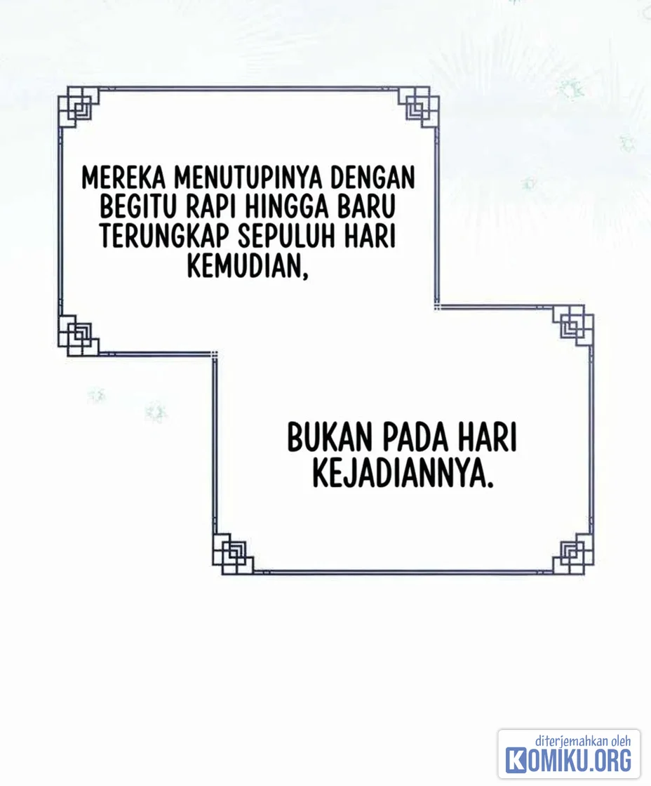 I Became the Despised Granddaughter of the Murim Family Chapter 98 Gambar 63