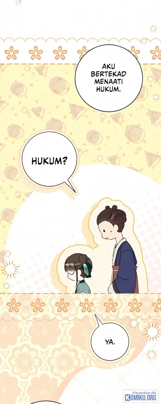 I Became the Despised Granddaughter of the Murim Family Chapter 98 Gambar 66