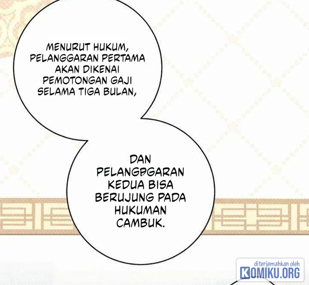 I Became the Despised Granddaughter of the Murim Family Chapter 98 Gambar 67