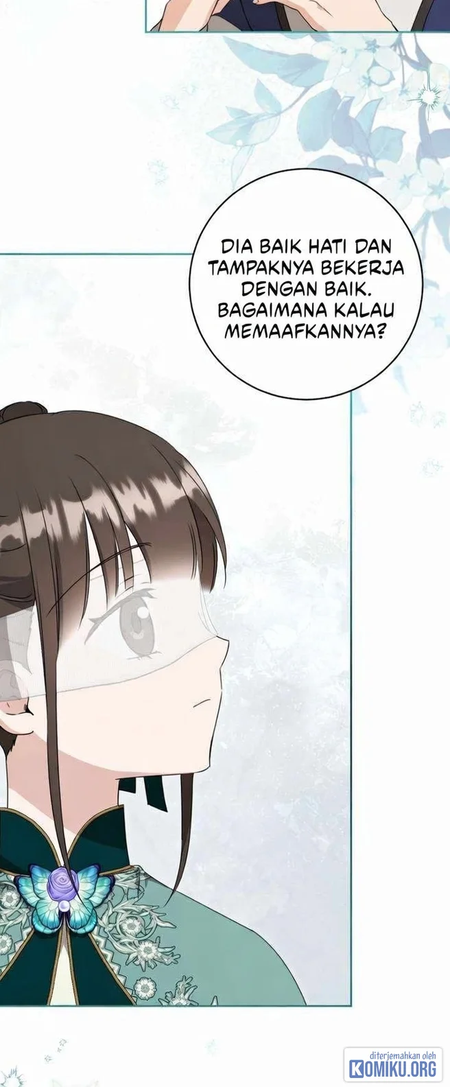 I Became the Despised Granddaughter of the Murim Family Chapter 98 Gambar 73