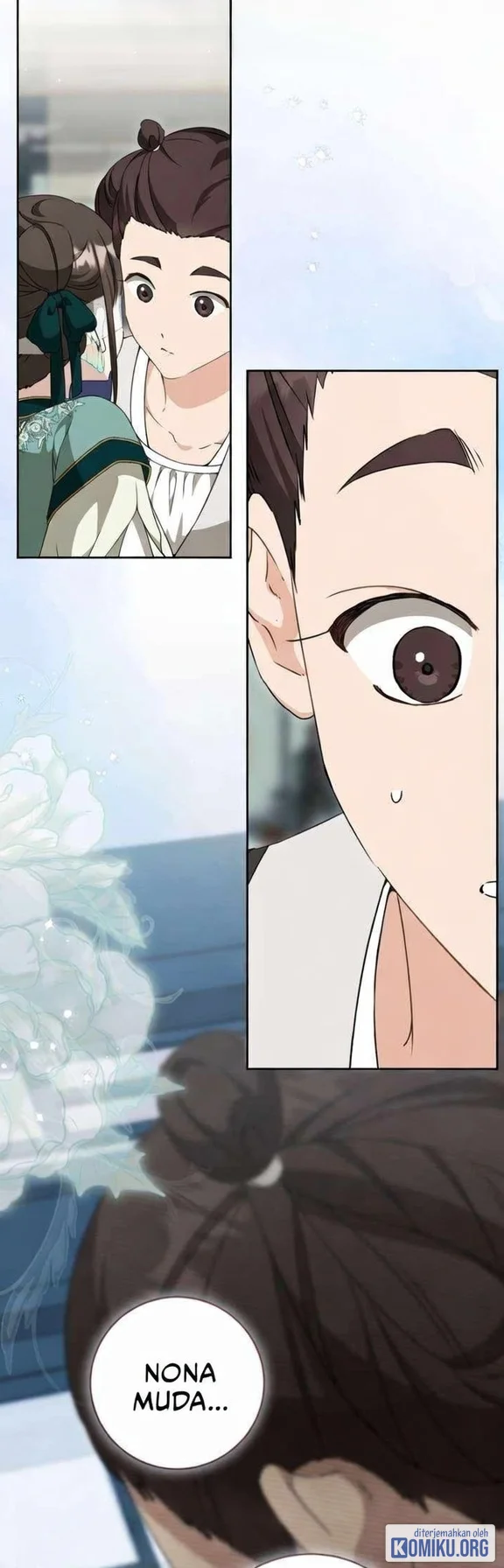 I Became the Despised Granddaughter of the Murim Family Chapter 98 Gambar 84