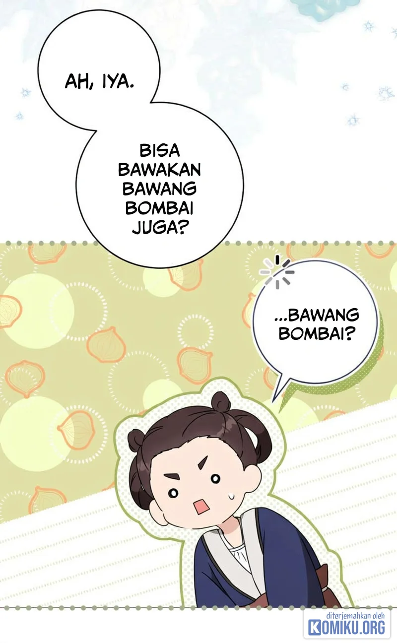 I Became the Despised Granddaughter of the Murim Family Chapter 98 Gambar 86