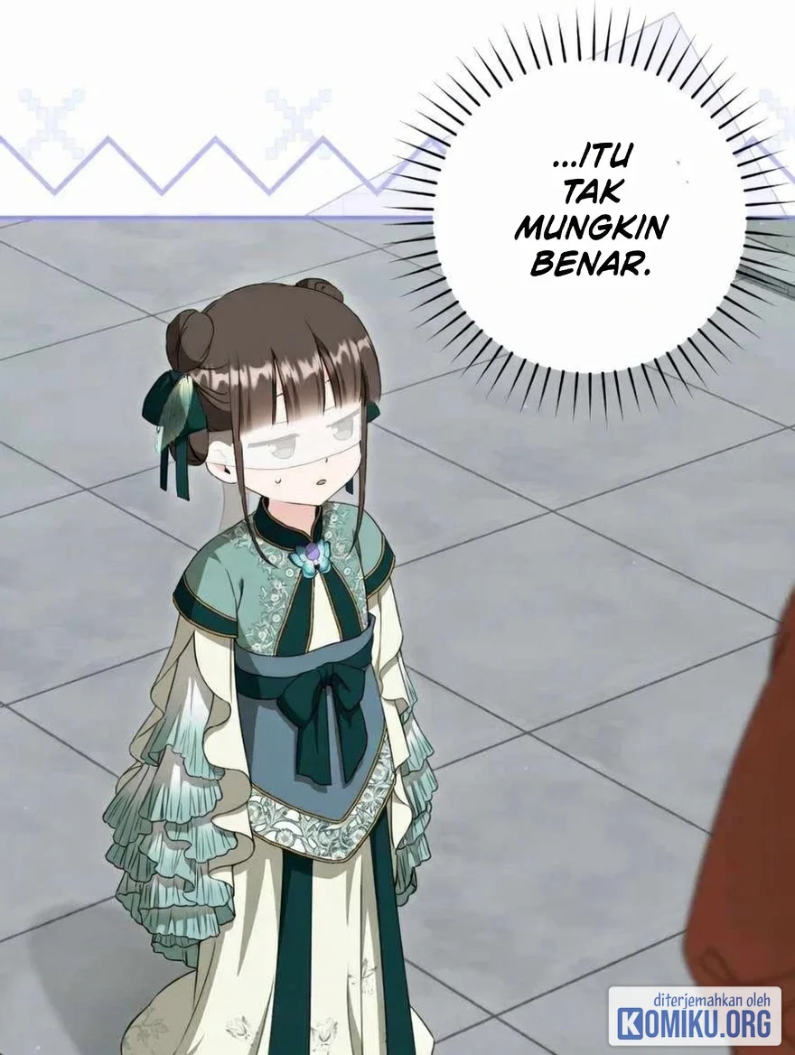 I Became the Despised Granddaughter of the Murim Family Chapter 99 halaman 12