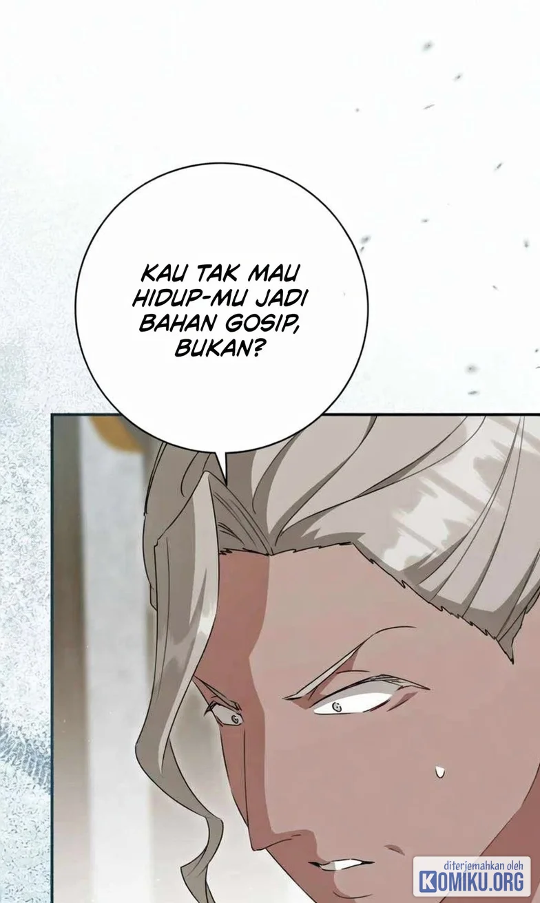 I Became the Despised Granddaughter of the Murim Family Chapter 99 halaman 20