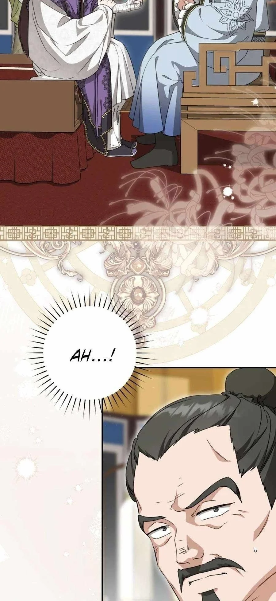 I Became the Despised Granddaughter of the Murim Family Chapter 99 halaman 26