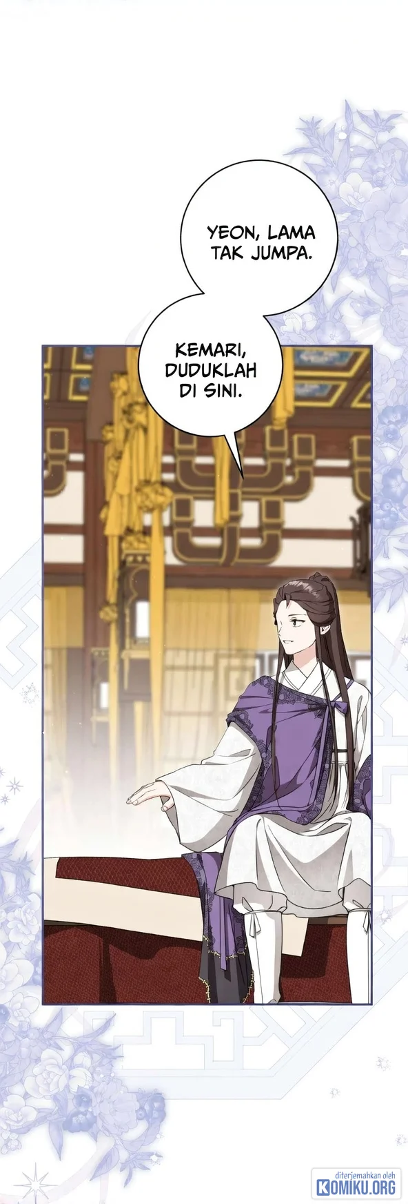 I Became the Despised Granddaughter of the Murim Family Chapter 99 halaman 31