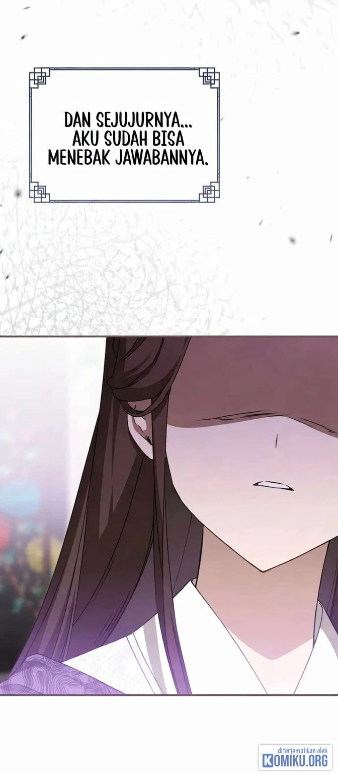 I Became the Despised Granddaughter of the Murim Family Chapter 99 Gambar 53