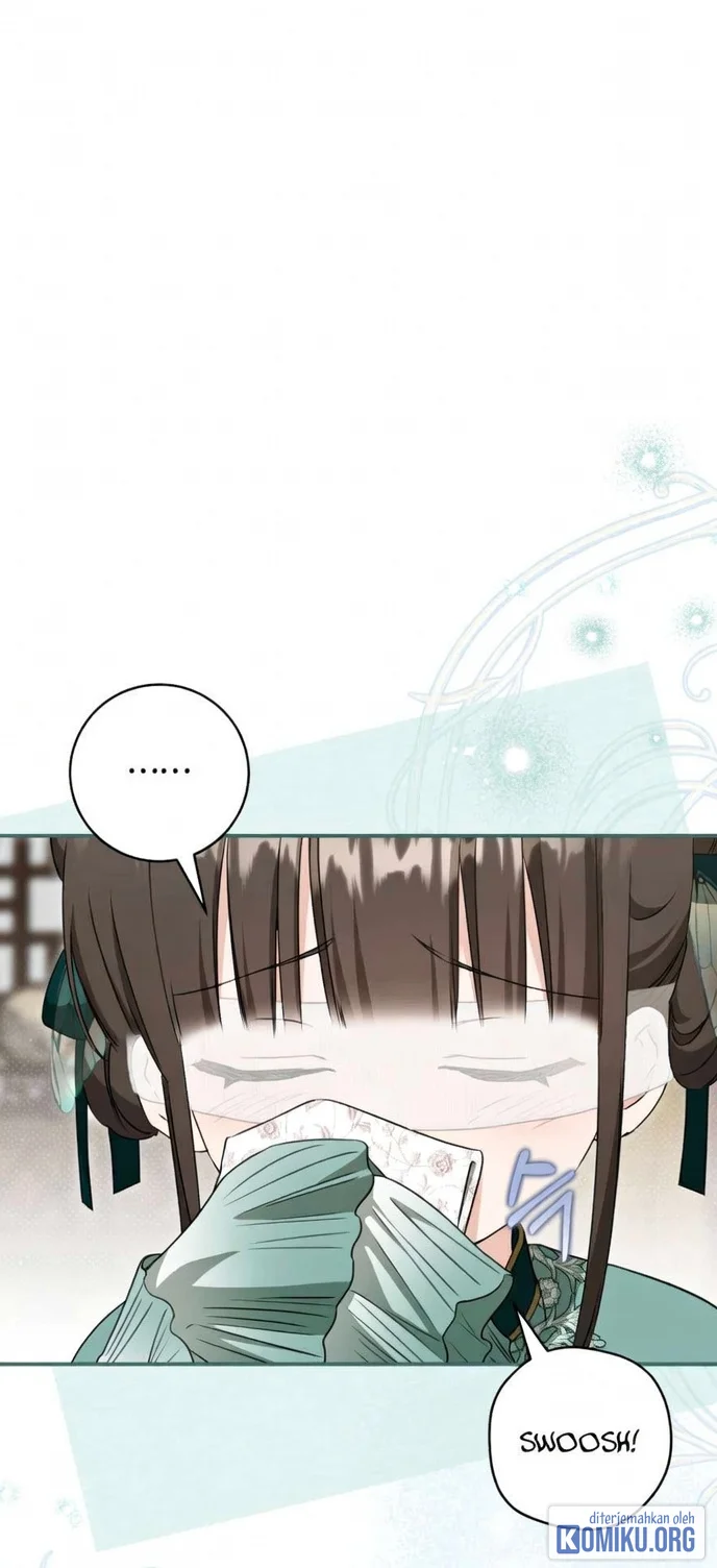 I Became the Despised Granddaughter of the Murim Family Chapter 99 Gambar 58