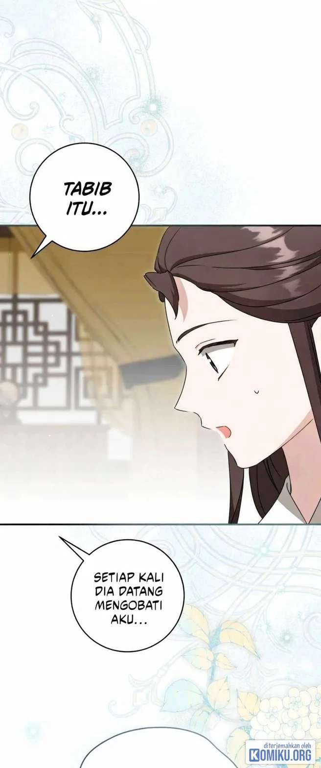 I Became the Despised Granddaughter of the Murim Family Chapter 99 Gambar 60