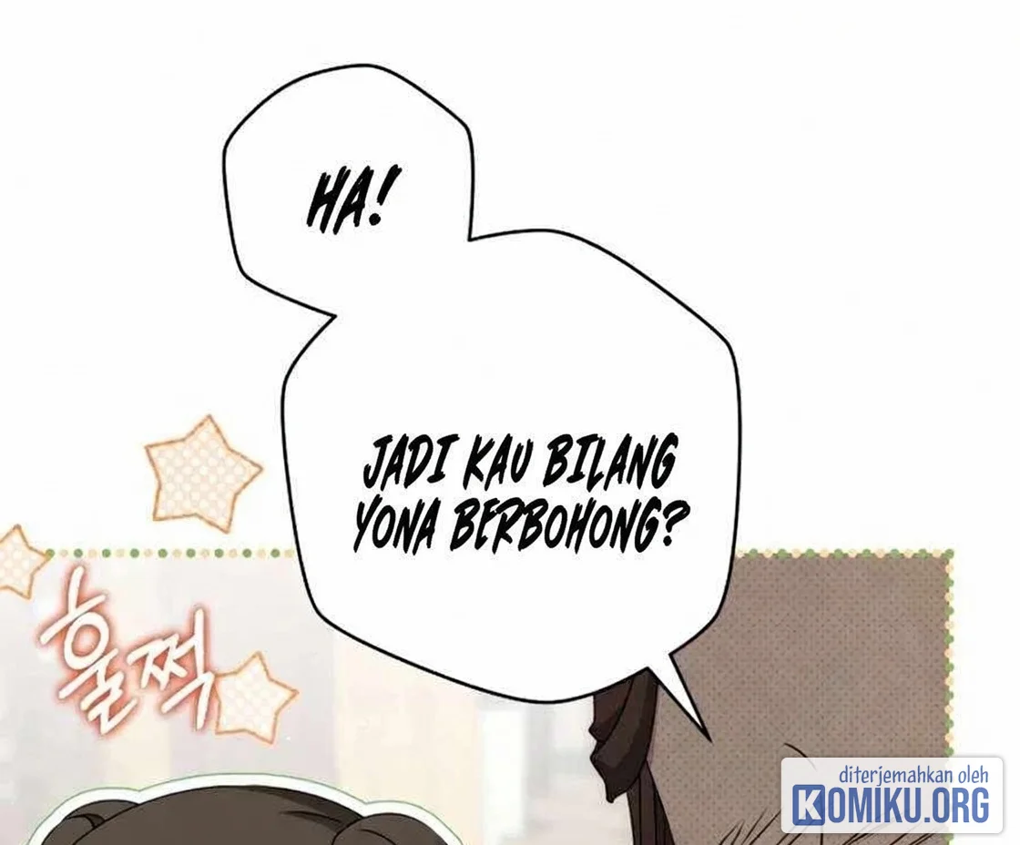 I Became the Despised Granddaughter of the Murim Family Chapter 99 Gambar 64