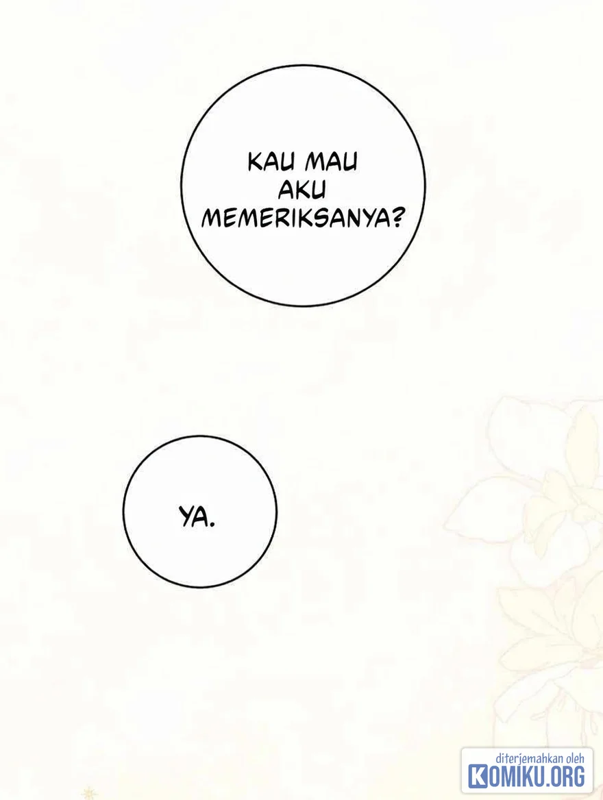 I Became the Despised Granddaughter of the Murim Family Chapter 99 Gambar 70