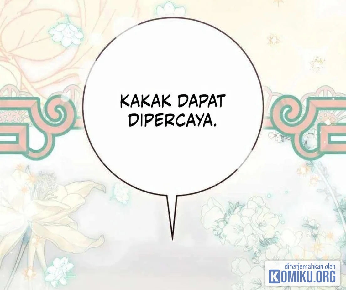 I Became the Despised Granddaughter of the Murim Family Chapter 99 Gambar 72
