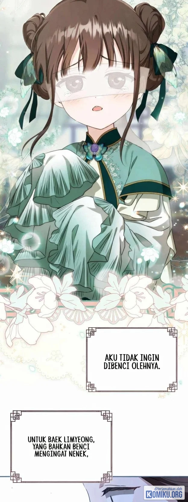 I Became the Despised Granddaughter of the Murim Family Chapter 99 Gambar 73