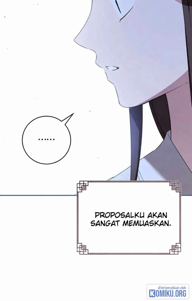 I Became the Despised Granddaughter of the Murim Family Chapter 99 Gambar 74