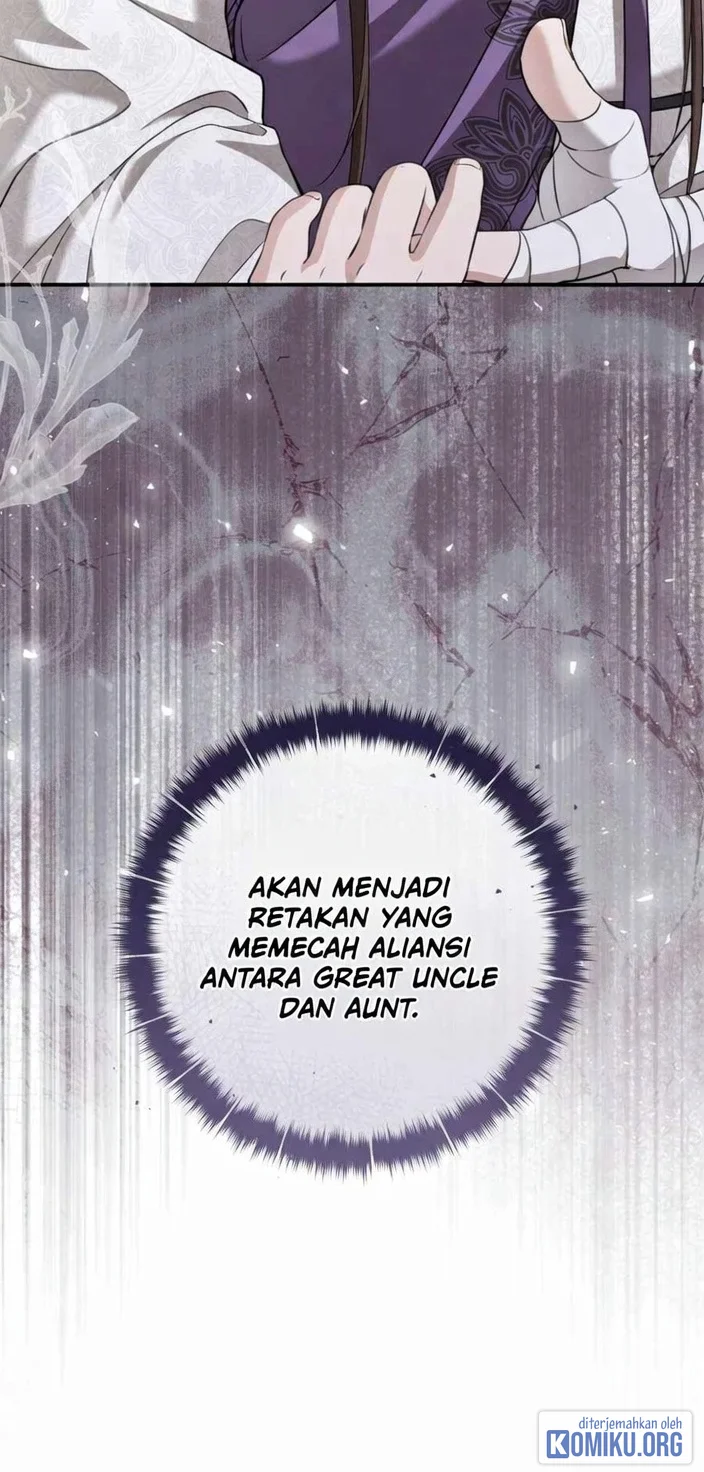 I Became the Despised Granddaughter of the Murim Family Chapter 99 Gambar 84