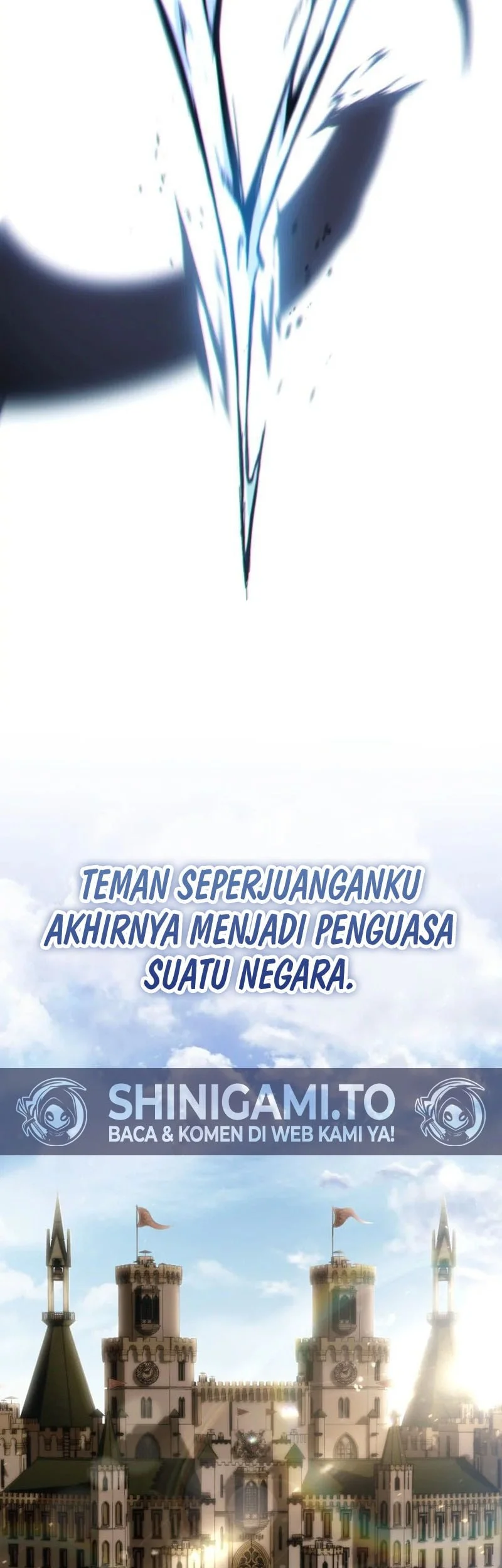 I Became the First Prince: Legend of Sword's Song Chapter 1 Gambar 34