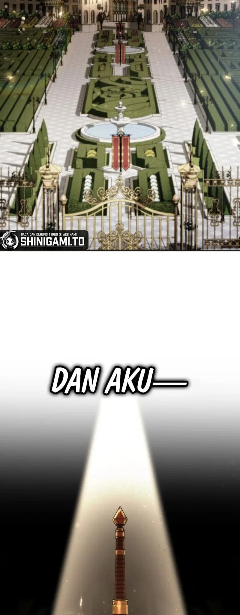 I Became the First Prince: Legend of Sword's Song Chapter 1 Gambar 35