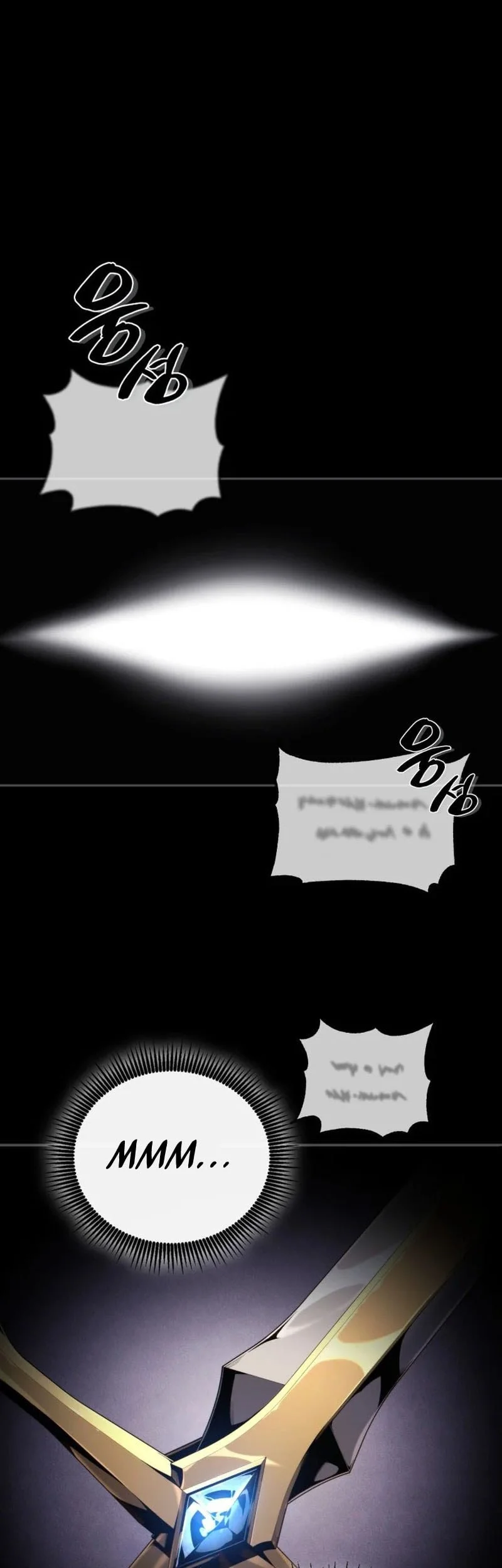 I Became the First Prince: Legend of Sword's Song Chapter 1 Gambar 38