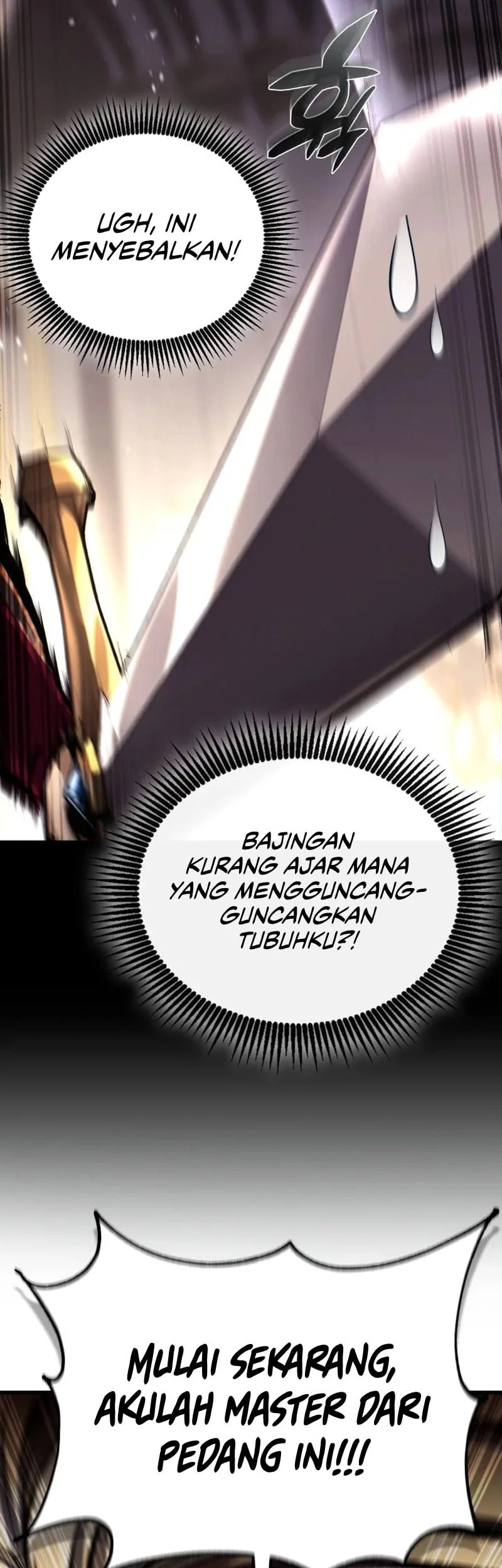 I Became the First Prince: Legend of Sword's Song Chapter 1 Gambar 40