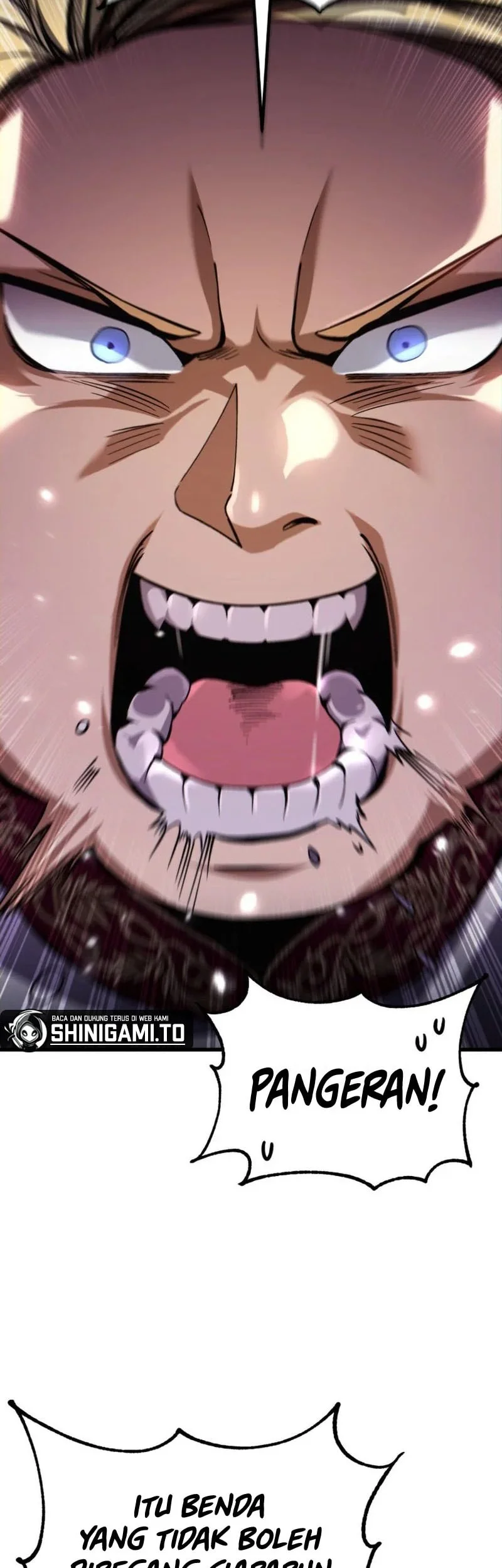 I Became the First Prince: Legend of Sword's Song Chapter 1 Gambar 41