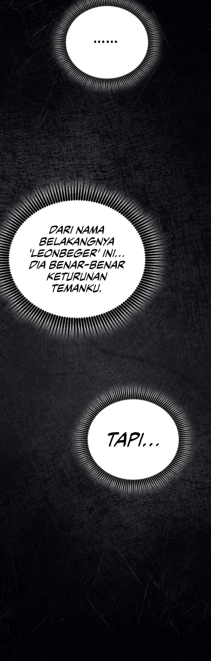 I Became the First Prince: Legend of Sword's Song Chapter 1 Gambar 47