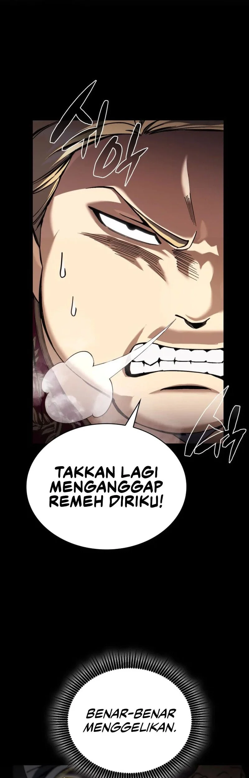 I Became the First Prince: Legend of Sword's Song Chapter 1 Gambar 49