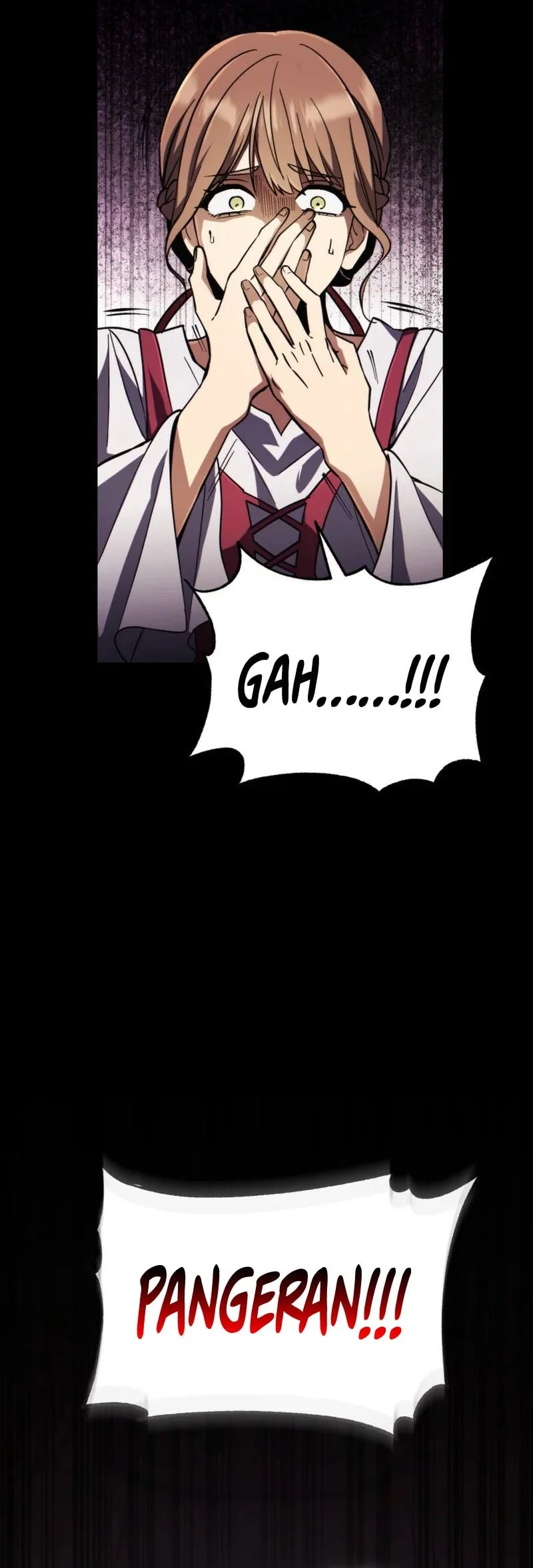 I Became the First Prince: Legend of Sword's Song Chapter 1 Gambar 59