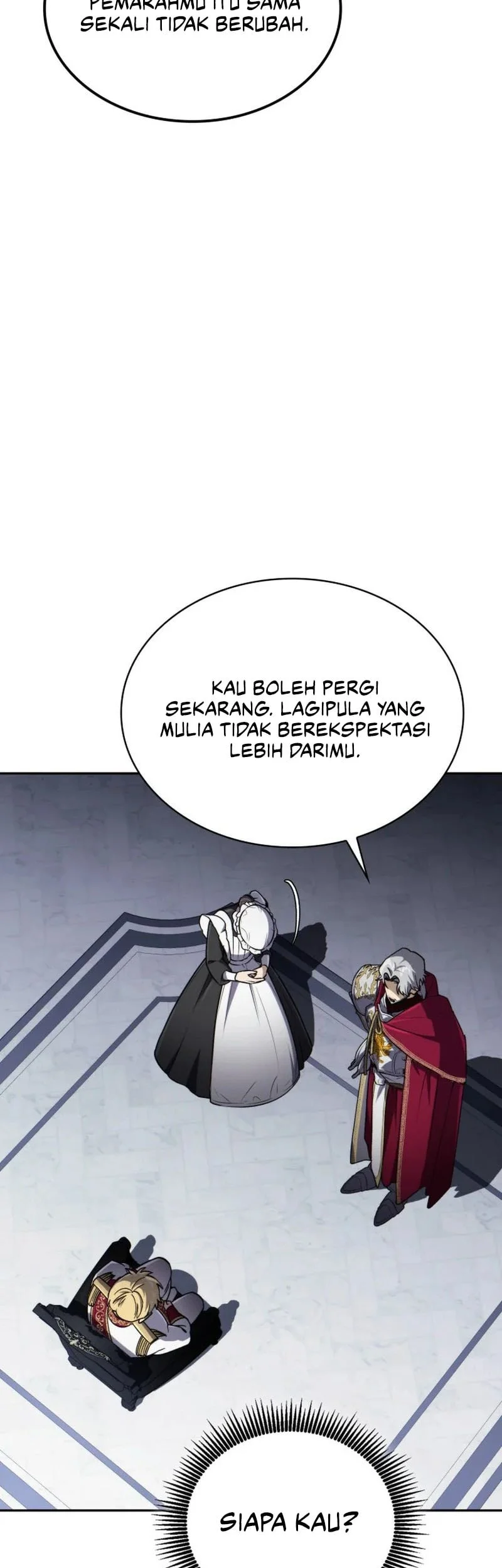 I Became the First Prince: Legend of Sword's Song Chapter 1 Gambar 74