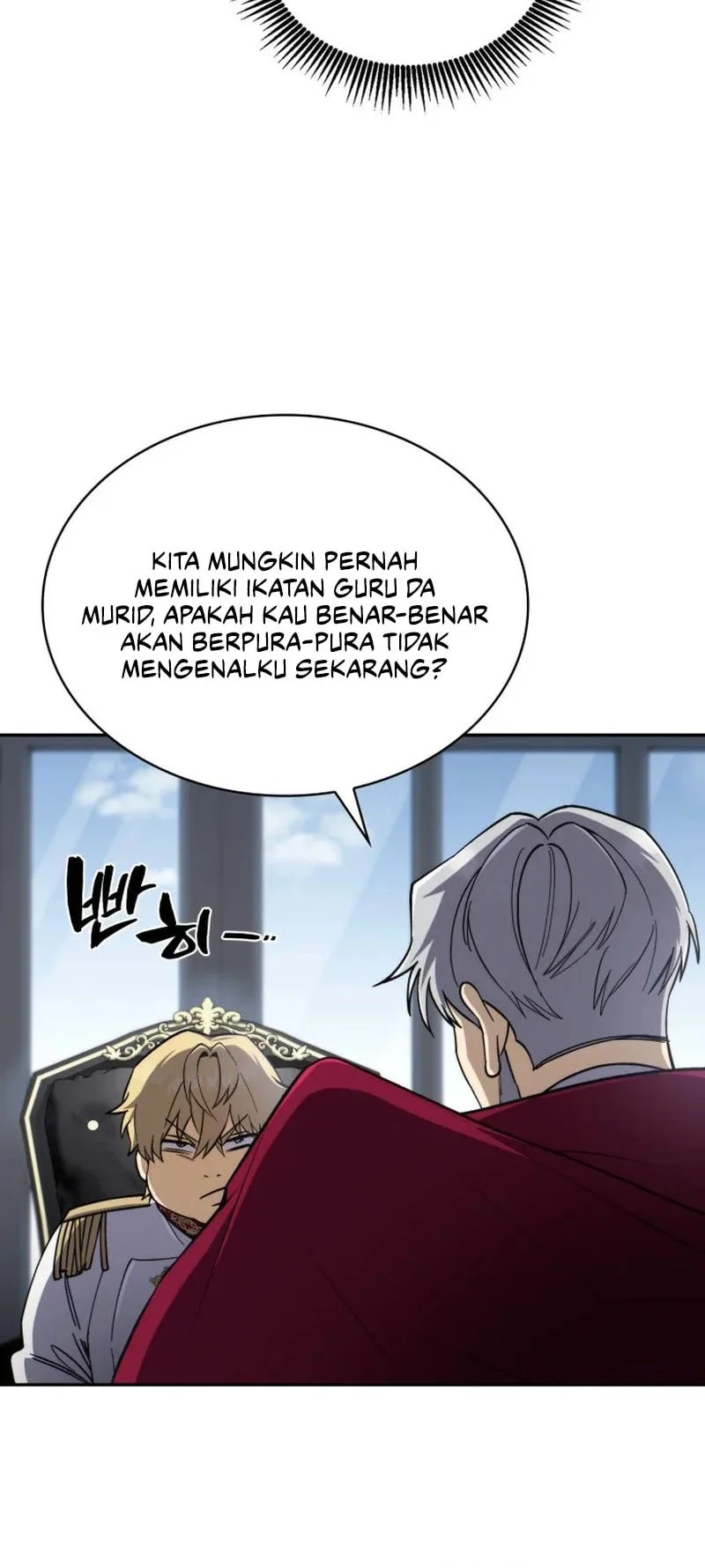 I Became the First Prince: Legend of Sword's Song Chapter 1 Gambar 75