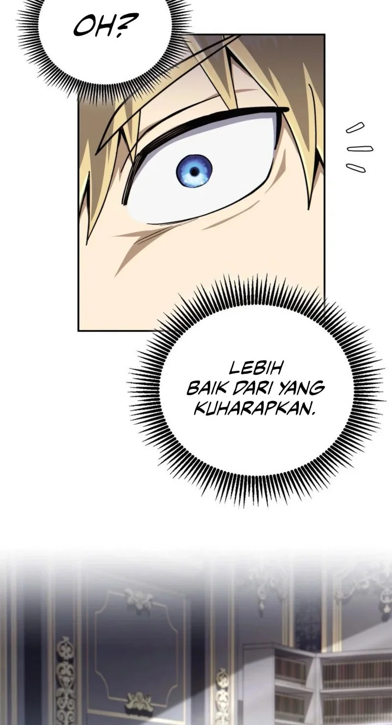 I Became the First Prince: Legend of Sword's Song Chapter 1 Gambar 79