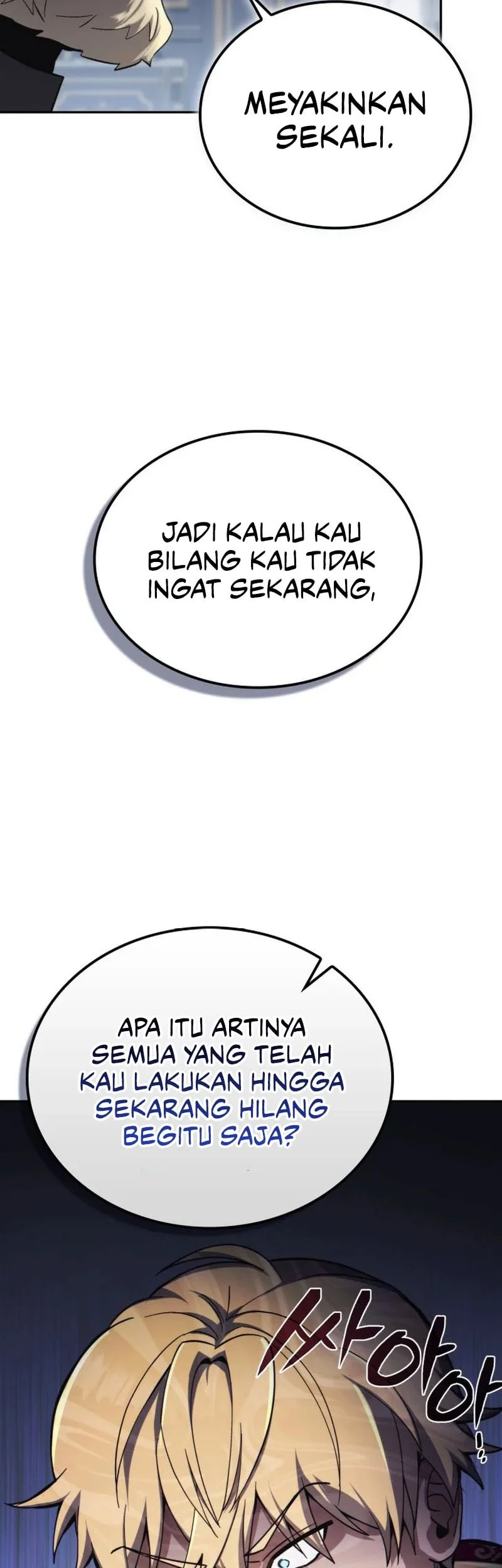 I Became the First Prince: Legend of Sword's Song Chapter 1 Gambar 86