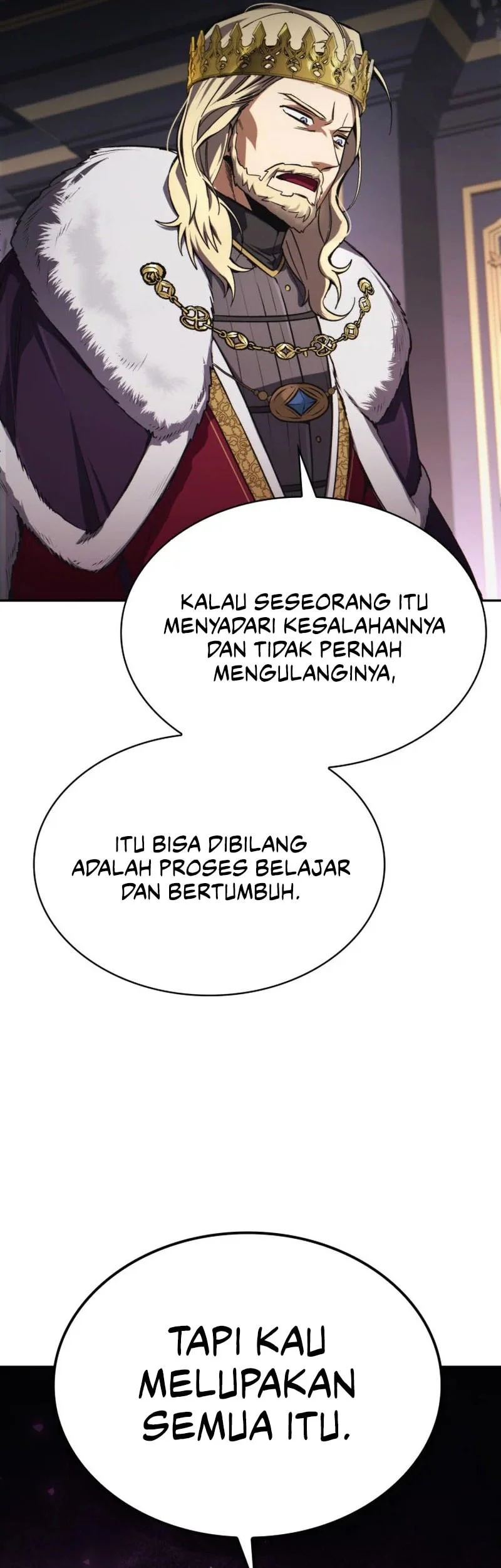 I Became the First Prince: Legend of Sword's Song Chapter 1 Gambar 88