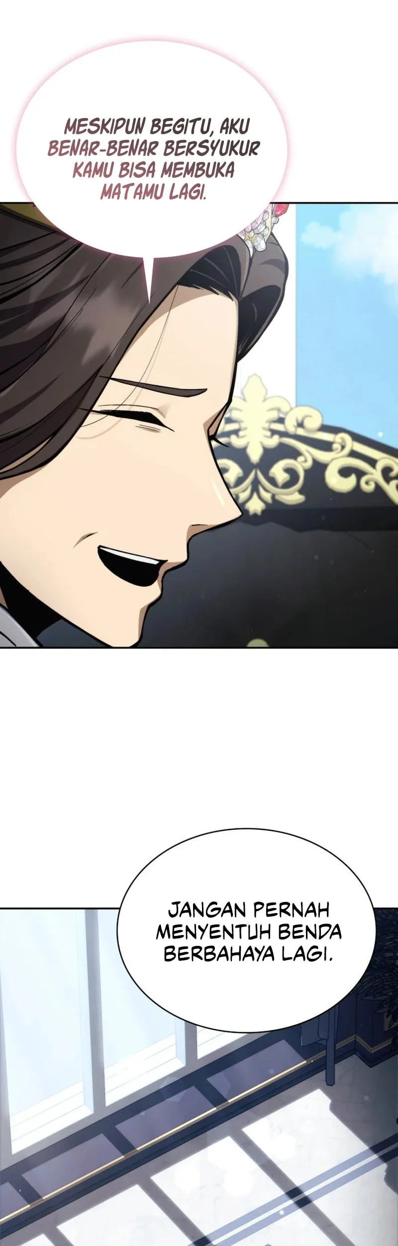 I Became the First Prince: Legend of Sword's Song Chapter 1 Gambar 96