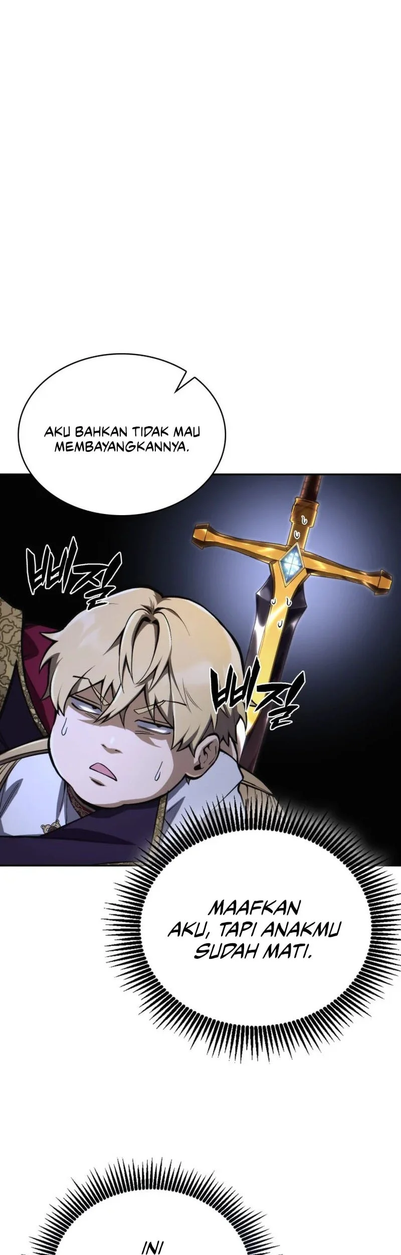 I Became the First Prince: Legend of Sword's Song Chapter 1 Gambar 98