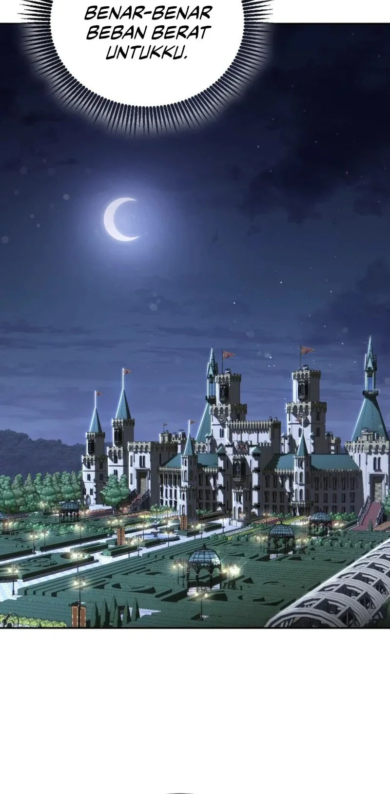 I Became the First Prince: Legend of Sword's Song Chapter 1 Gambar 99