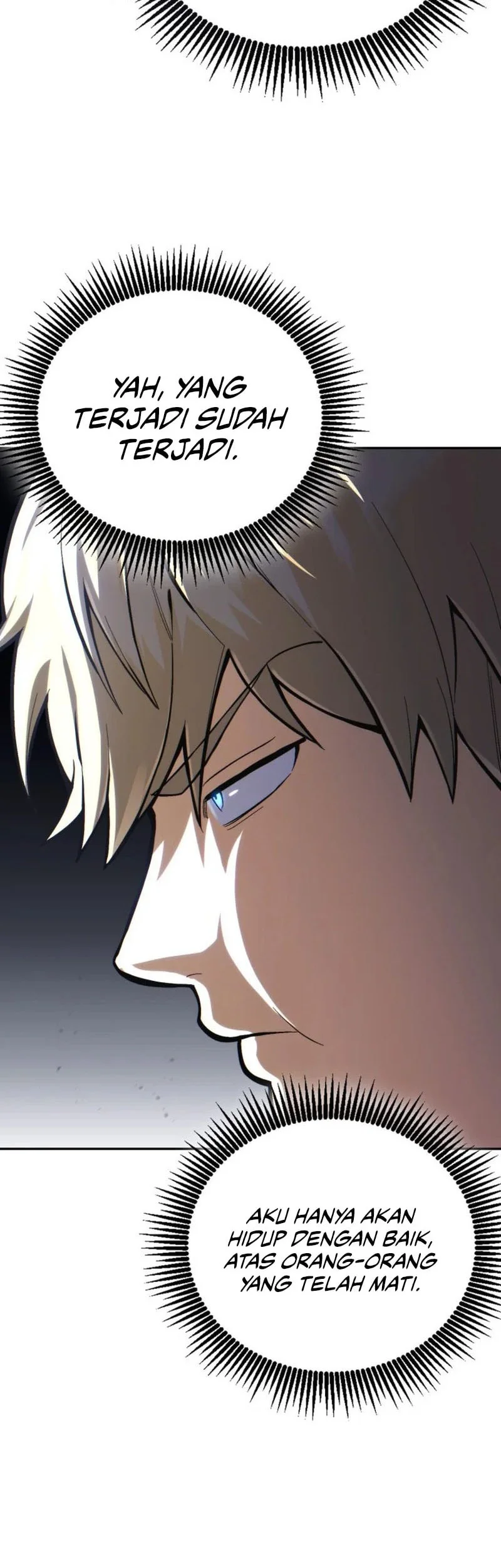 I Became the First Prince: Legend of Sword's Song Chapter 1 Gambar 103