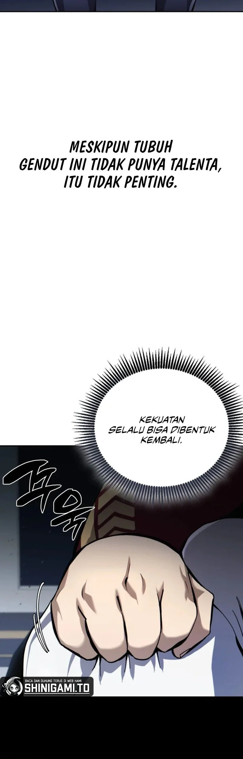 I Became the First Prince: Legend of Sword's Song Chapter 1 Gambar 105