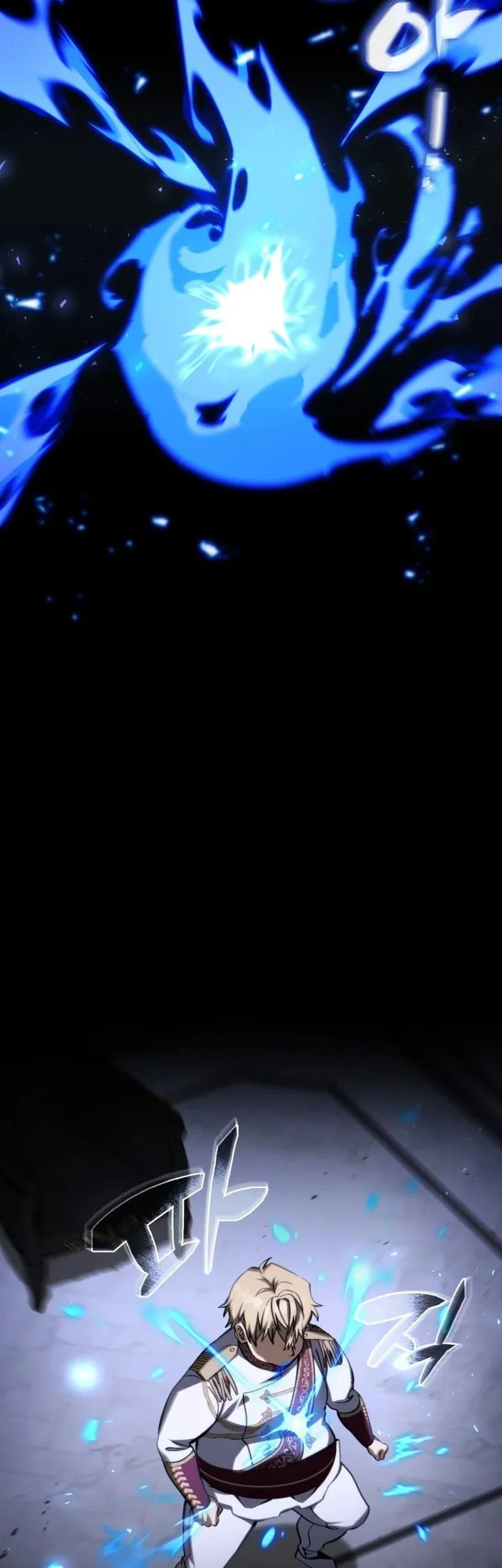 I Became the First Prince: Legend of Sword's Song Chapter 1 Gambar 109