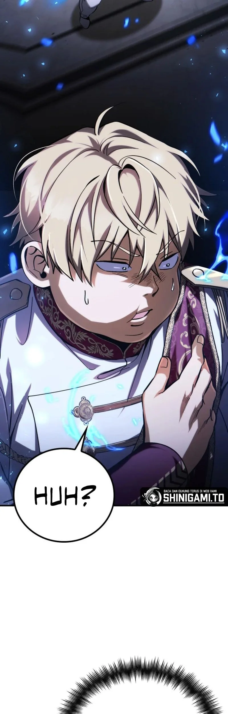 I Became the First Prince: Legend of Sword's Song Chapter 1 Gambar 110