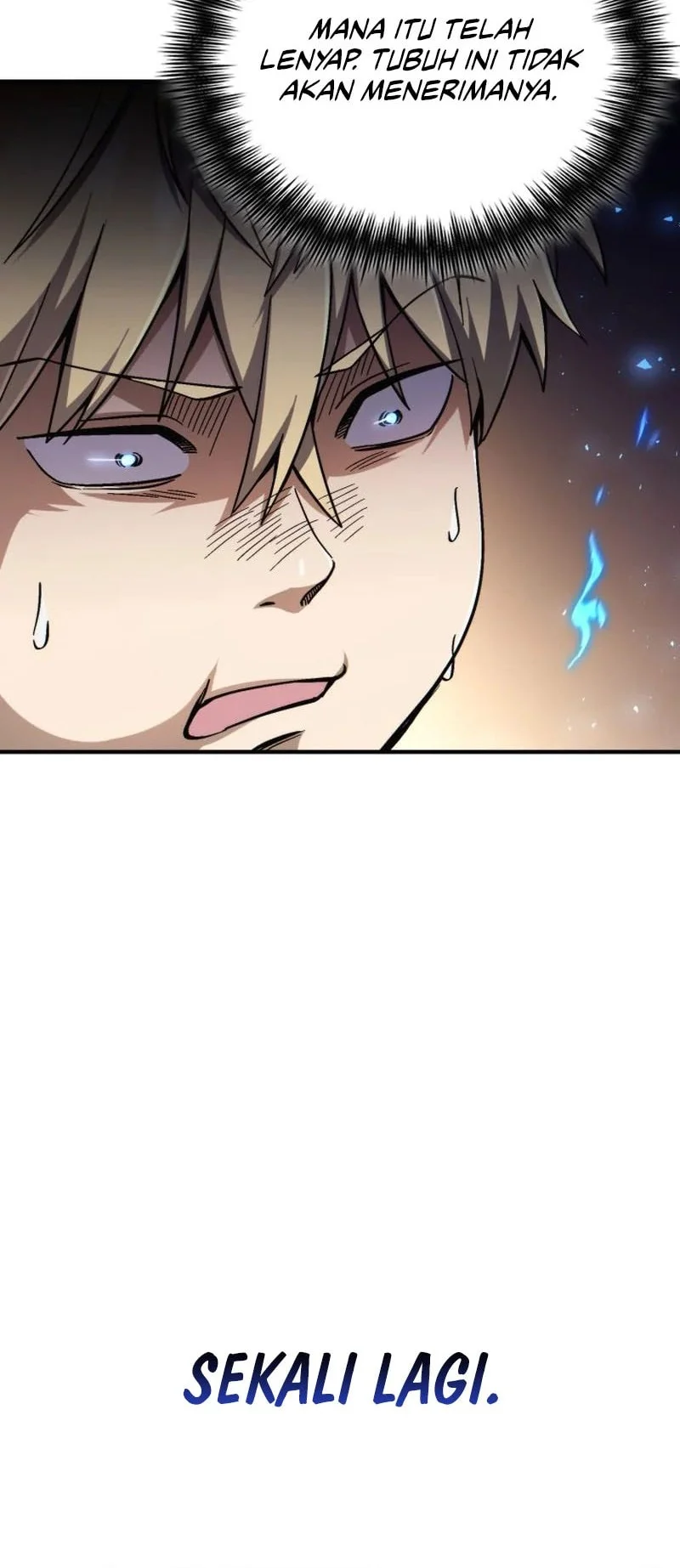 I Became the First Prince: Legend of Sword's Song Chapter 1 Gambar 111