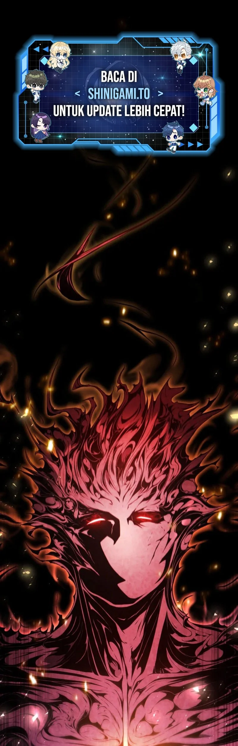 Manhwa I Became the First Prince: Legend of Sword's Song Chapter 1 gambar 2